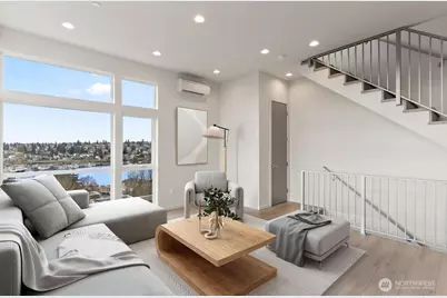 2921 Franklin Avenue E #B, Seattle, WA 98102 - Photo 1