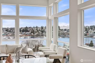 2925 Franklin Avenue E #A, Seattle, WA 98102 - Photo 1