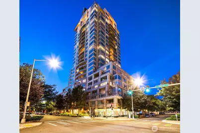 2600 2nd Avenue #2501, Seattle, WA 98121 - Photo 33