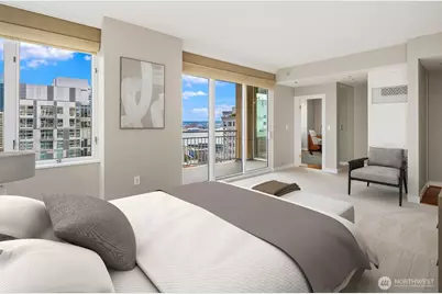 2600 2nd Avenue #2501, Seattle, WA 98121 - Photo 21