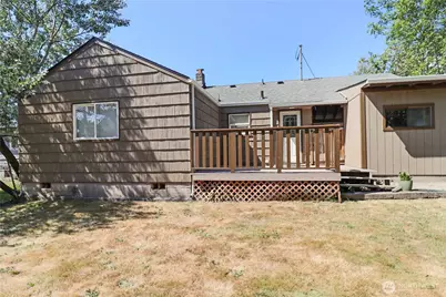 837 NW Duffy Street, Chehalis, WA 98532 - Photo 3