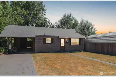 837 NW Duffy Street, Chehalis, WA 98532 - Photo 21