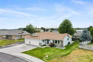 1538 S Bailey Ave, Moses Lake, WA 98837 - Photo 1