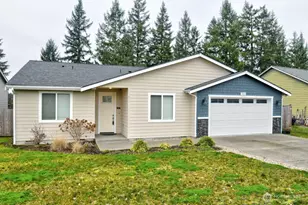 701 Myers St SE, Rainier, WA 98576 - Photo 1