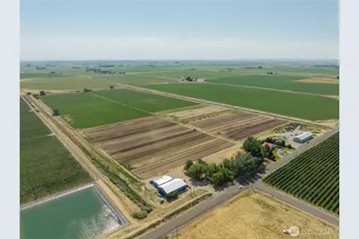 7865 Rd R NW, Quincy, WA 98848 - Photo 1