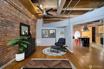 210 3rd Avenue S #3C, Seattle, WA 98104 - Photo 19