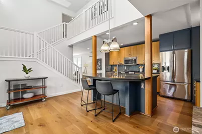 917 18th Avenue #C, Seattle, WA 98122 - Photo 1