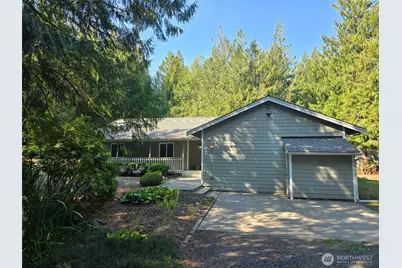 660 Peter Hagen Road W, Seabeck, WA 98383 - Photo 1