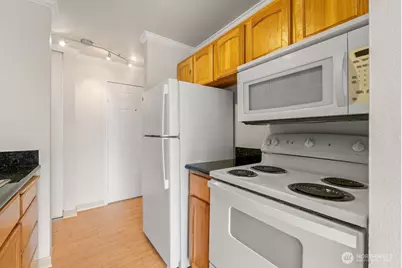 15146 65th Avenue S #518, Tukwila, WA 98188 - Photo 19