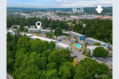 15146 65th Avenue S #518, Tukwila, WA 98188 - Photo 35