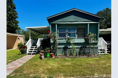 8705 143rd Avenue Ct E #48, Puyallup, WA 98372 - Photo 3