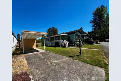 8705 143rd Avenue Ct E #48, Puyallup, WA 98372 - Photo 5