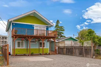 4824 Willow Drive, Blaine, WA 98230 - Photo 3