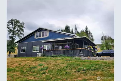 616 Smokey Valley Road, Toledo, WA 98591 - Photo 3