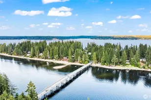 90 E Treasure Island Dr, Allyn, WA 98524 - Photo 35