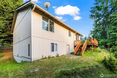 90 E Treasure Island Drive, Allyn, WA 98524 - Photo 27