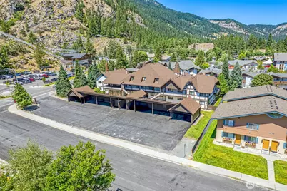 110 Icicle #K, Leavenworth, WA 98826 - Photo 23