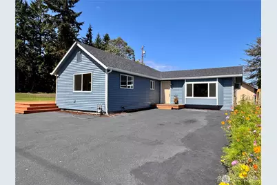 1922 NE Fir Street, Keyport, WA 98345 - Photo 1