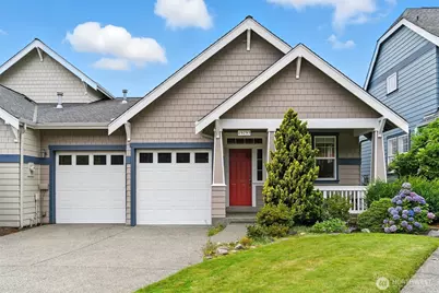 19795 4th Avenue NE, Poulsbo, WA 98370 - Photo 1