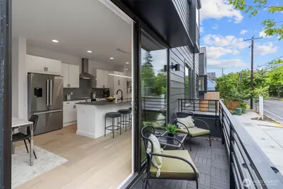 1327 N 185th Street #A, Shoreline, WA 98133 - Photo 3