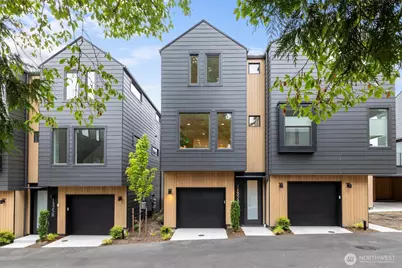 1323 N 185th Street #A, Shoreline, WA 98133 - Photo 5