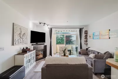 18527 101st Avenue Ct E #313, Puyallup, WA 98375 - Photo 5