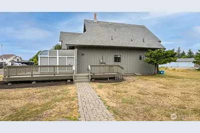 598 Blue Wing Loop SE, Ocean Shores, WA 98569 - Photo 23
