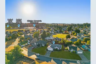 4111 218th Street E, Spanaway, WA 98387 - Photo 21