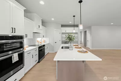 17306 82nd Avenue Ct E, Puyallup, WA 98375 - Photo 5