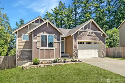 2525 189th Street Ct E, Tacoma, WA 98445 - Photo 1