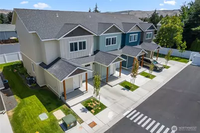 1030 Finch Lane #D2, Wenatchee, WA 98801 - Photo 27