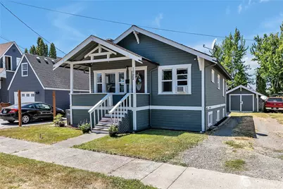 1722 Harding Street, Enumclaw, WA 98022 - Photo 3