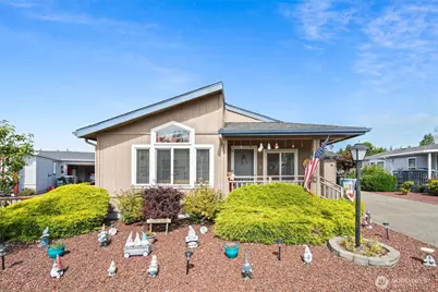 4 Christmas Tree Lane, Shelton, WA 98584 - Photo 1