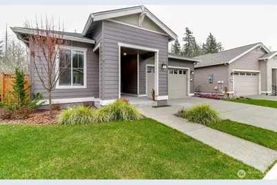 15021 183rd Avenue E, Bonney Lake, WA 98391 - Photo 1