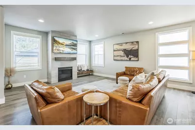 7256 Sanford Place, Gig Harbor, WA 98335 - Photo 3