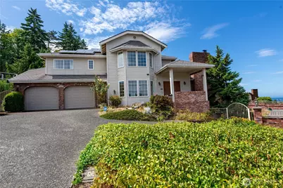 518 S Liberty Street Ct, Port Angeles, WA 98362 - Photo 9