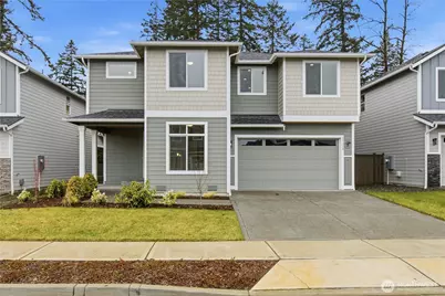 17310 82nd Avenue Ct E, Puyallup, WA 98375 - Photo 1