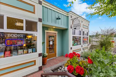 106 S 1st Street #SuiteF, La Conner, WA 98257 - Photo 1