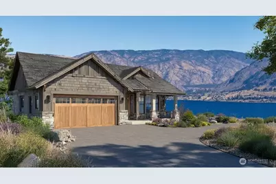 210 Crystal View Drive, Chelan, WA 98816 - Photo 15