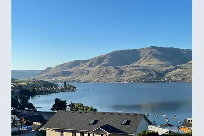 210 Crystal View Drive, Chelan, WA 98816 - Photo 3