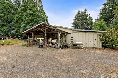 8813 Old Highway 99 SE, Tumwater, WA 98501 - Photo 25