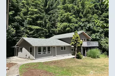 1581 Elochoman Valley Road, Cathlamet, WA 98612 - Photo 1