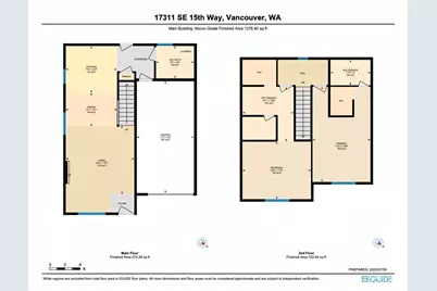 17311 SE 15th Way, Vancouver, WA 98683 - Photo 25