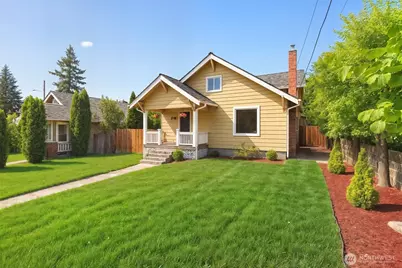 4419 N 26th Street, Tacoma, WA 98407 - Photo 1