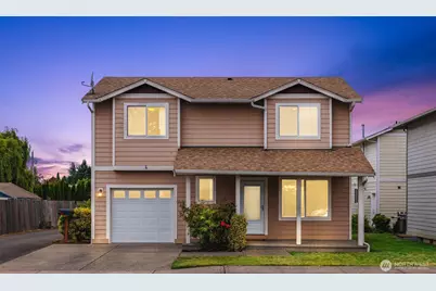 1709 Langdon Street, Sumner, WA 98390 - Photo 1