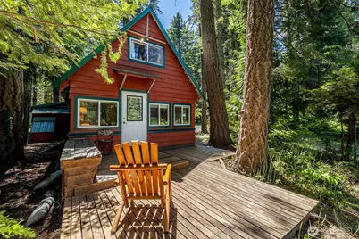 14008 Brae Burn Road, Leavenworth, WA 98826 - Photo 1