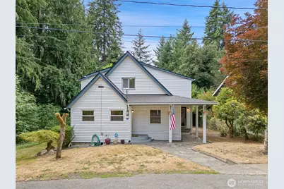 4209 Kelly Road, Bremerton, WA 98312 - Photo 1