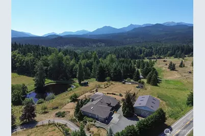 2263 Lost Mountain Road, Sequim, WA 98382 - Photo 1