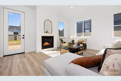 224 N 54th Place, Mount Vernon, WA 98273 - Photo 5