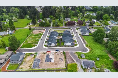 7165 (Lot 8) 91st Street E, Puyallup, WA 98371 - Photo 37